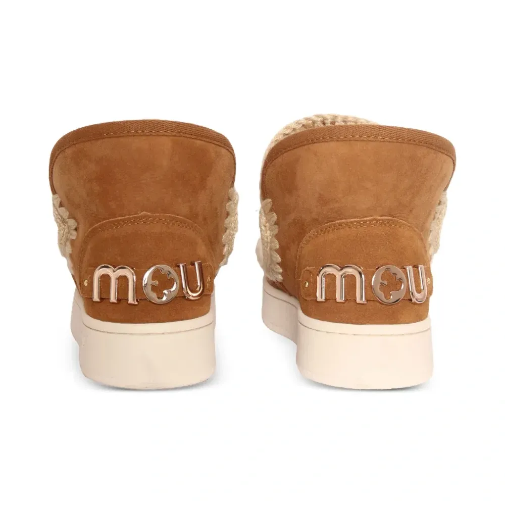 Ботинки Eskimo