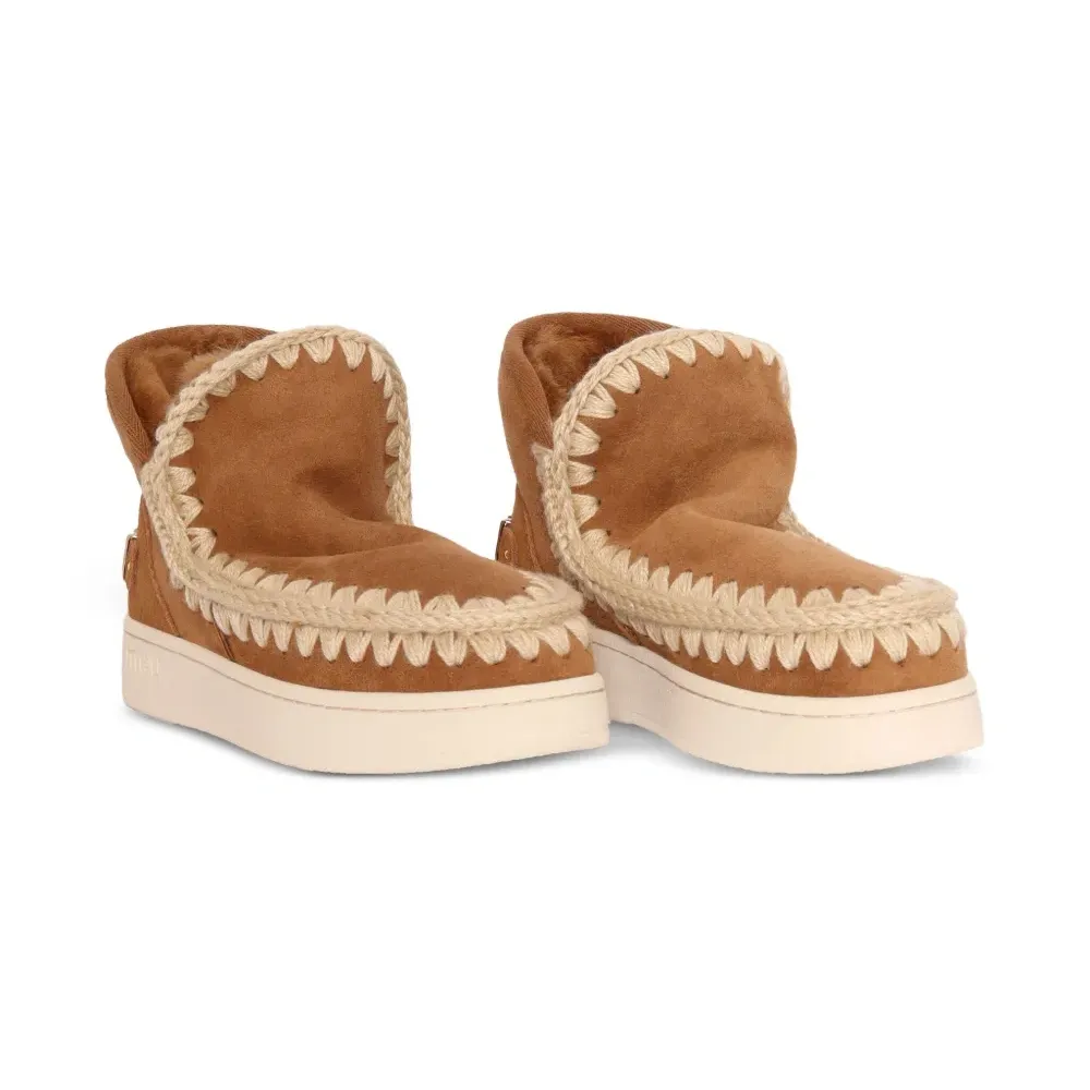 Ботинки Eskimo