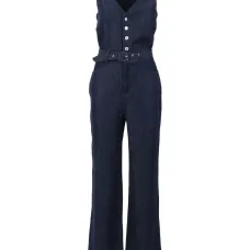 Комбинезон Luster с поясом