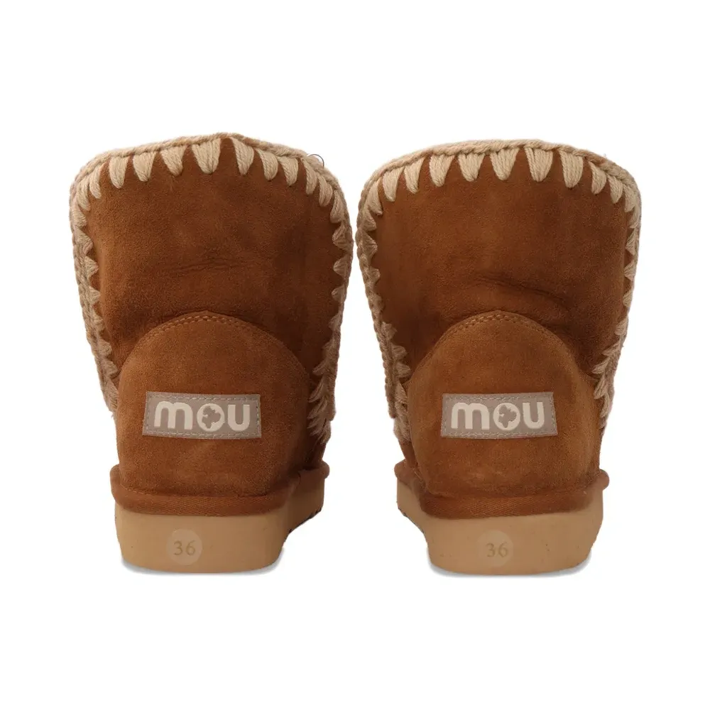 Ботинки Eskimo 18