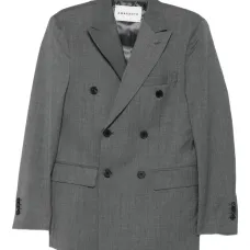 Двубортный пиджак