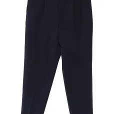 Брюки со складками