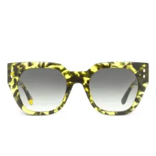 Солнцезащитные очки 158 в оправе 'кошачий глаз'
