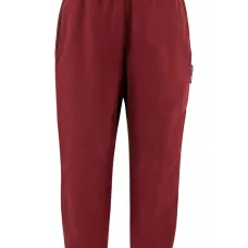 Спортивные брюки с эластичным поясом