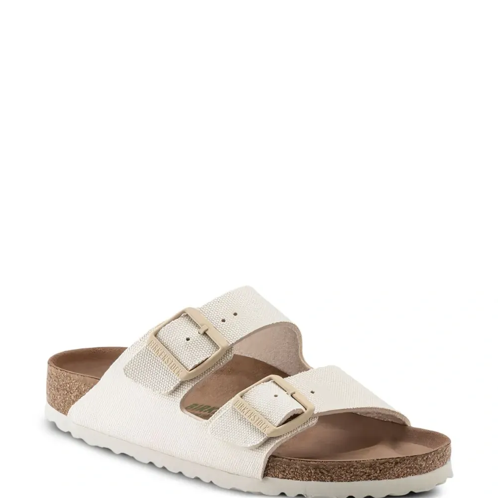 Шлепанцы ARIZONA из канваса Шлепанцы ARIZONA из канваса