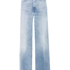 Джинсы Beatrix с нашивкой-логотипом