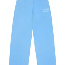 Спортивные брюки широкого кроя Спортивные брюки широкого кроя