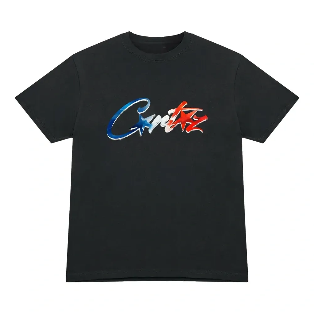 Футболка Français Allstarz