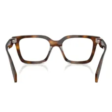 Очки с геометрической оправой