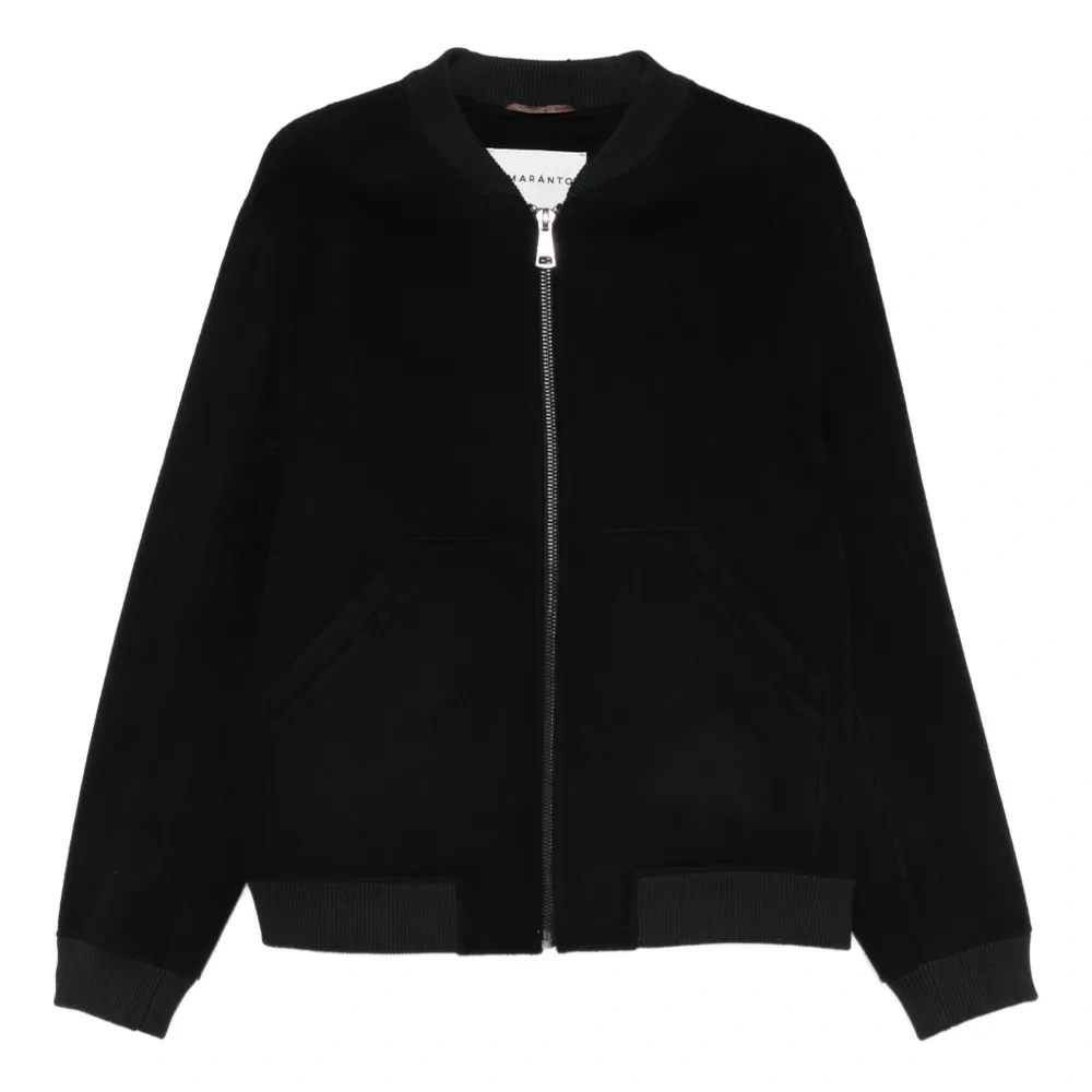 Куртка на молнии