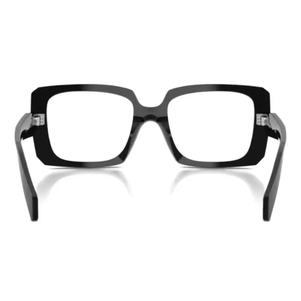 Очки геометрической формы