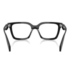 Очки в геометрической оправе