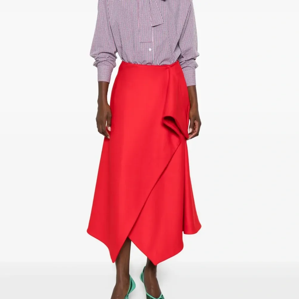 Рубашка в клетку