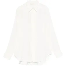 Рубашка с длинными рукавами