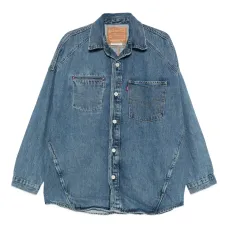 Джинсовая куртка Twist Джинсовая куртка Twist