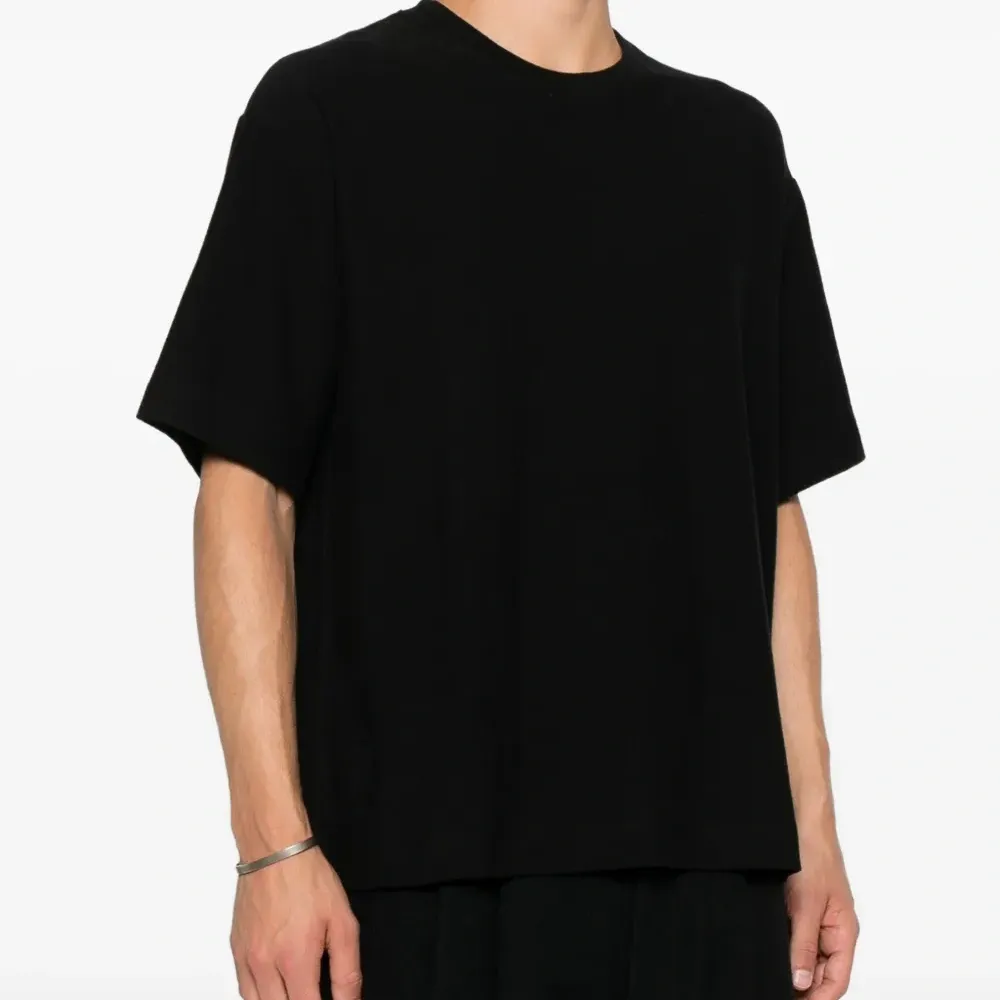 Футболка с принтом