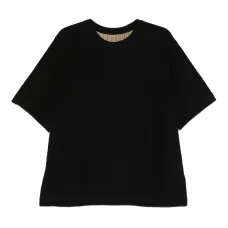 Футболка с принтом