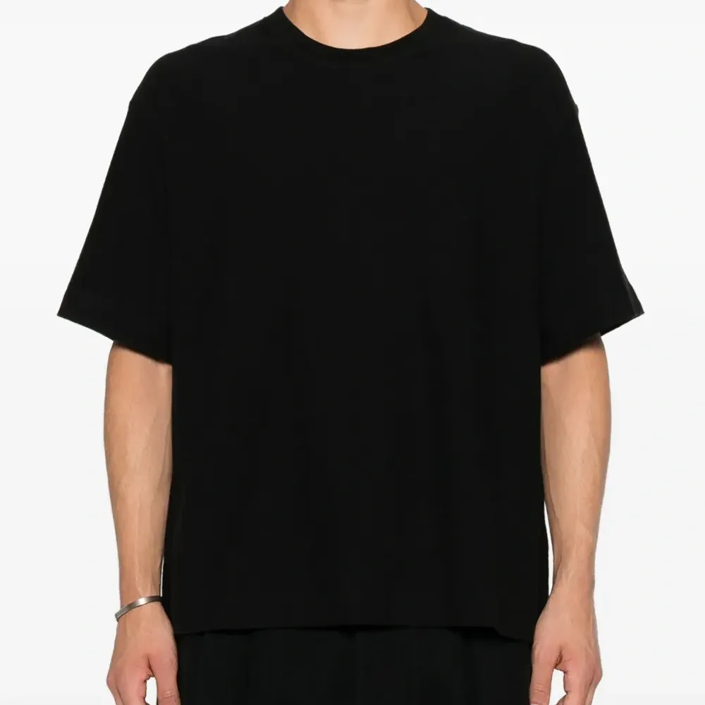 Футболка с принтом