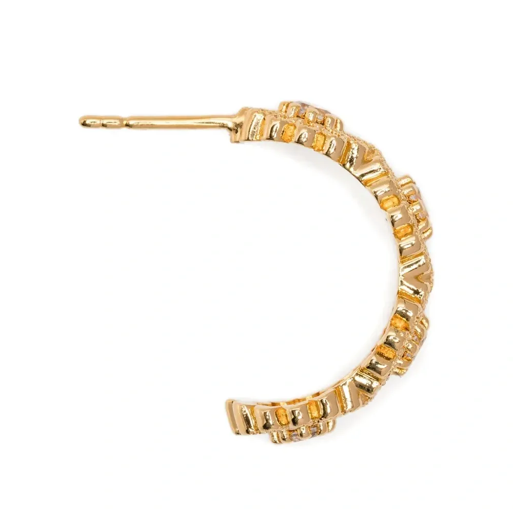 Серьги Sai Серьги Sai