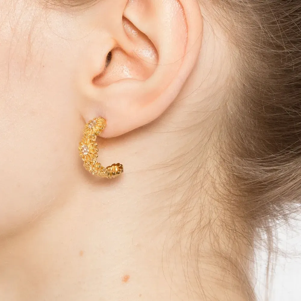 Серьги Sai Серьги Sai