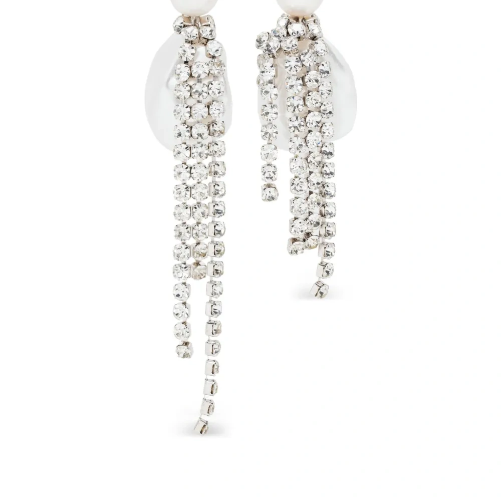 Серьги Baroque