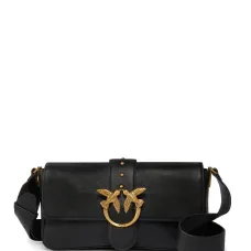 LOVE ONE КЛАССИЧЕСКАЯ СУМКА С ЛЕГКОЙ МЯГКОЙ ФОРМОЙ VI