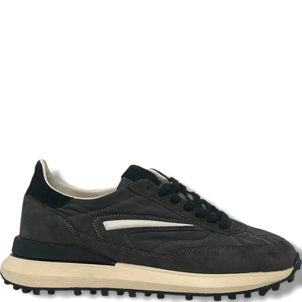 Кроссовки Athleta Touch с вставками