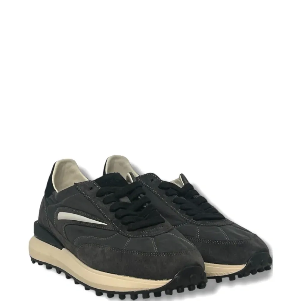 Кроссовки Athleta Touch с вставками