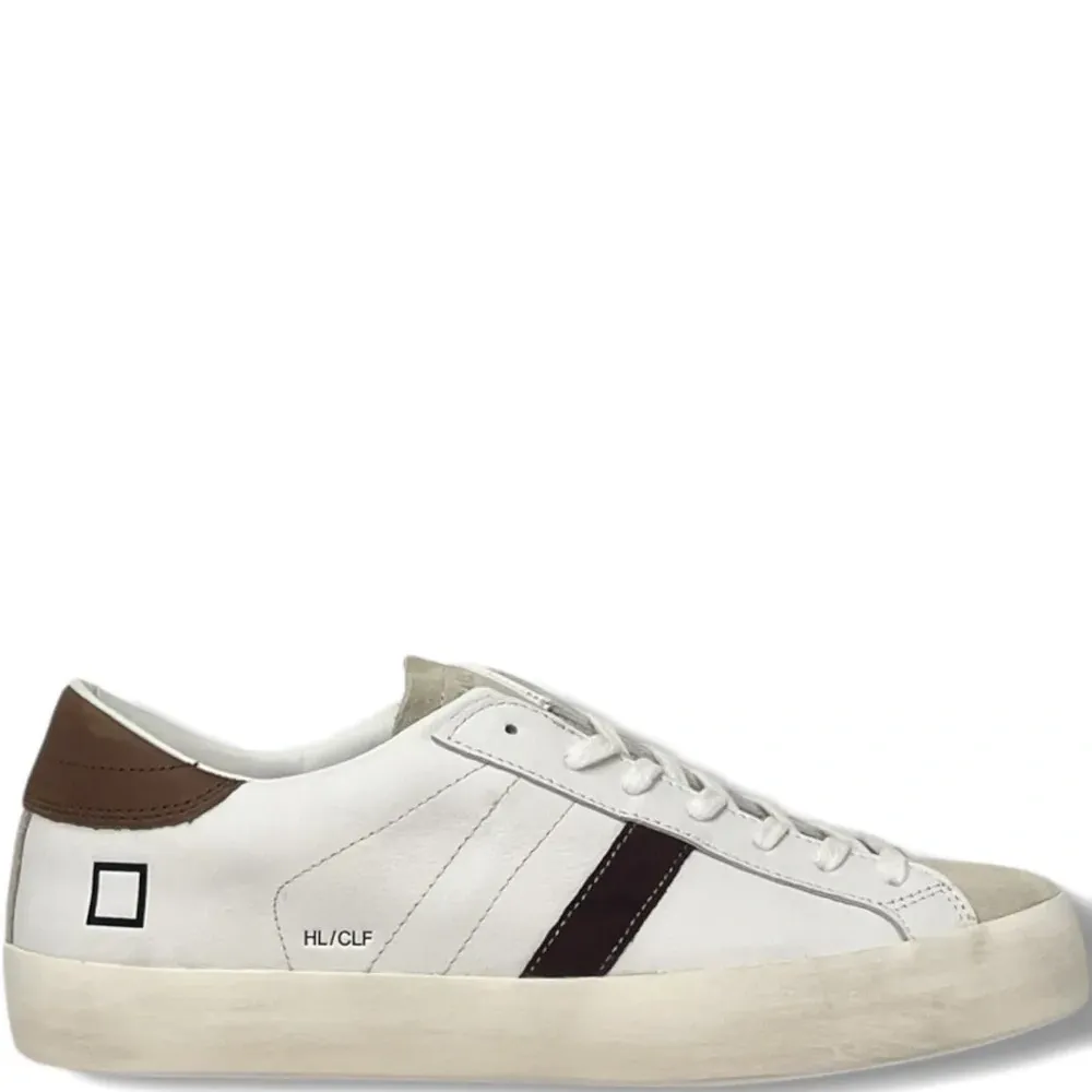 Кроссовки Hill Lo