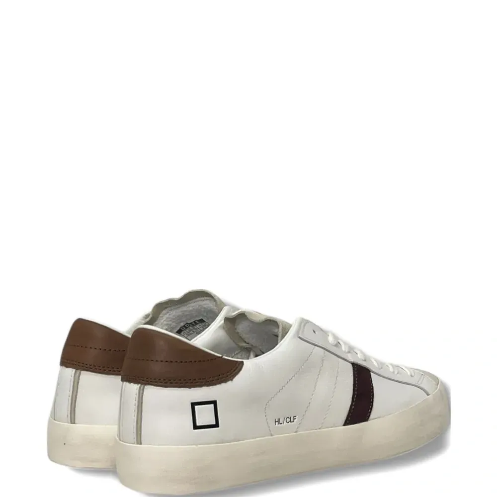 Кроссовки Hill Lo