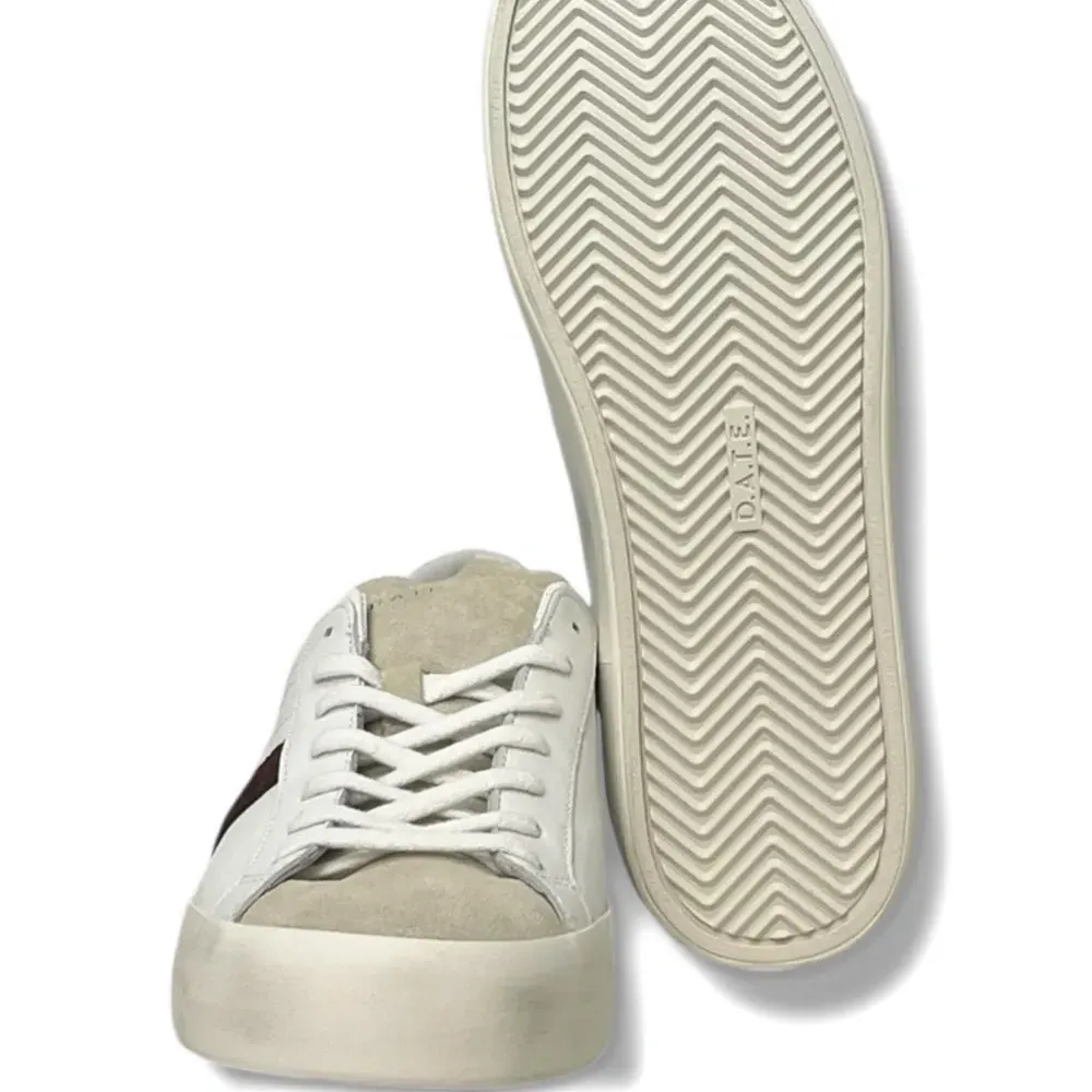 Кроссовки Hill Lo