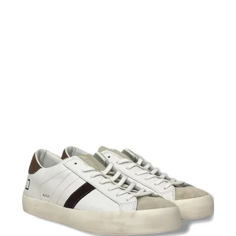 Кроссовки Hill Lo