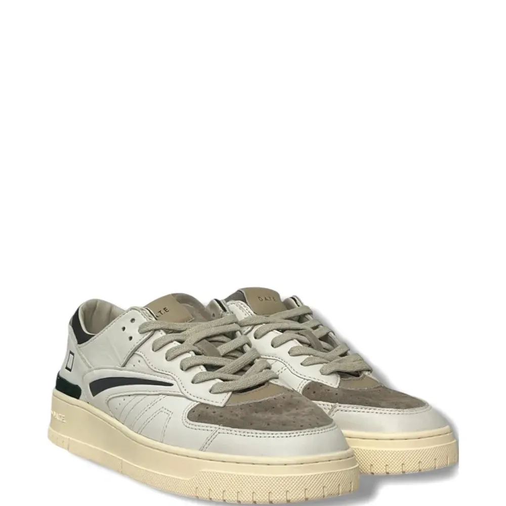 Кроссовки Torneo с панелями