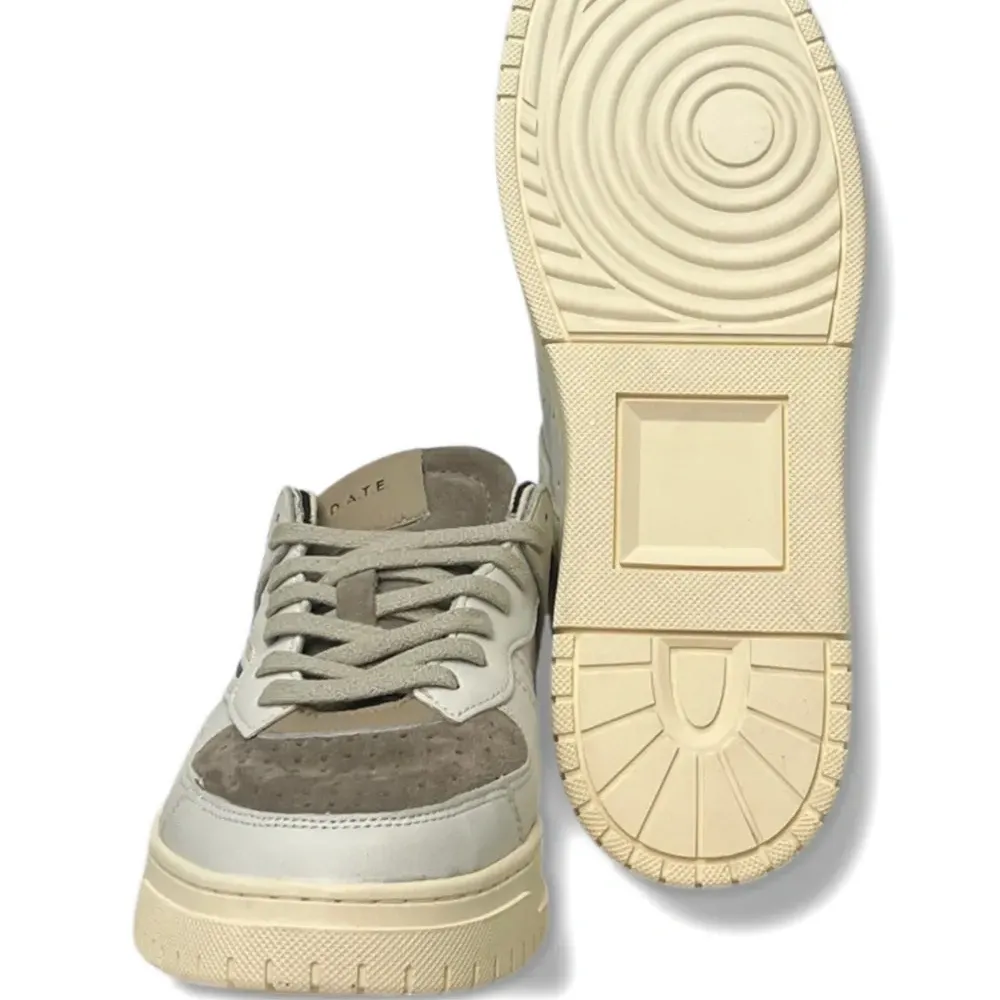 Кроссовки Torneo с панелями