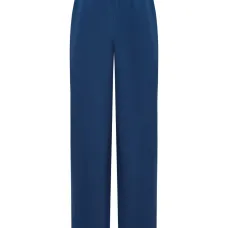 Спортивные брюки с кулиской