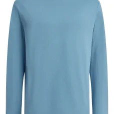 Футболка с длинными рукавами