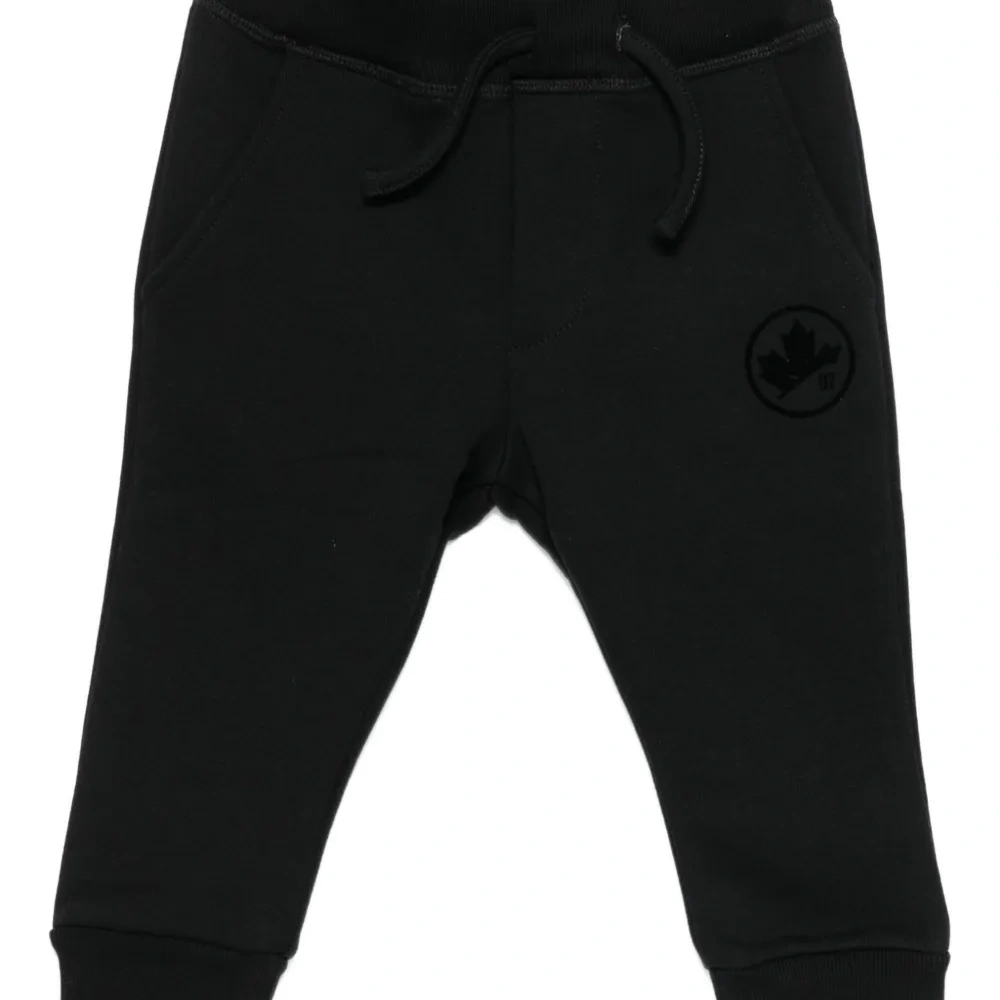 Легинсы с кулиской