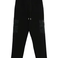 Карго-брюки на кулиске