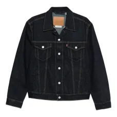 Джинсовая куртка Trucker Джинсовая куртка Trucker