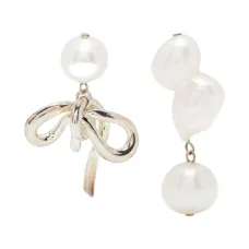 Серьги Once in a Blue Moon