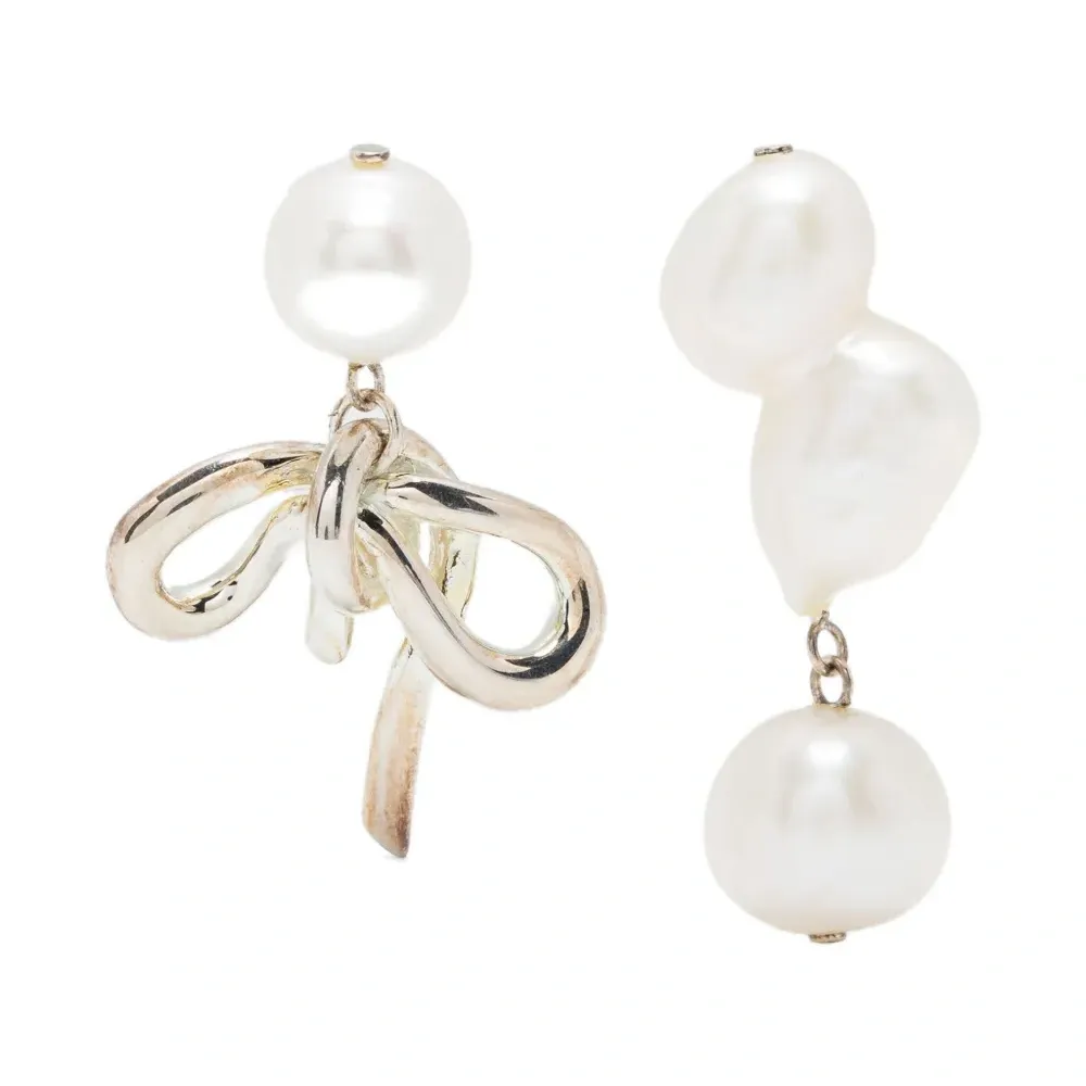 Серьги Once in a Blue Moon