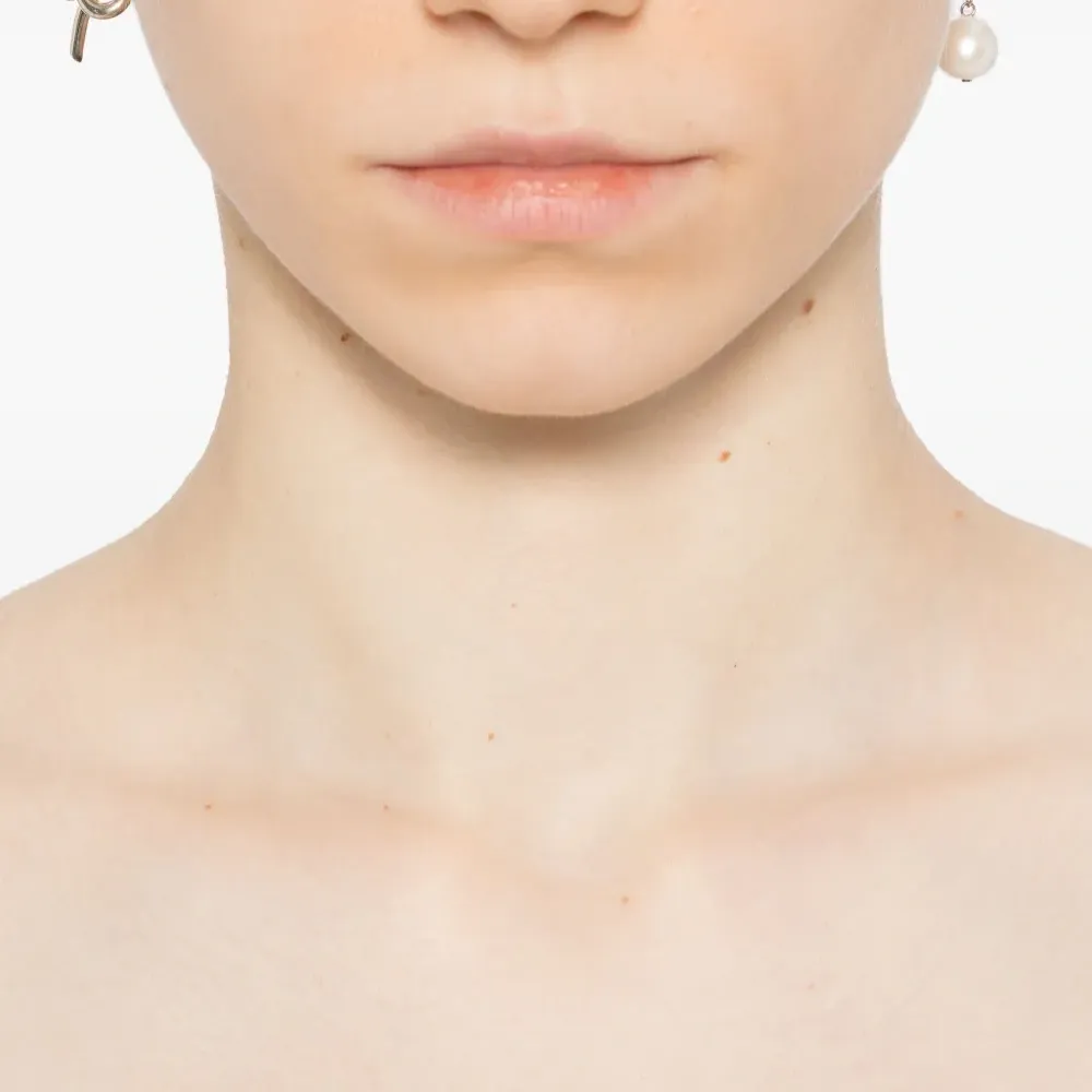 Серьги Once in a Blue Moon