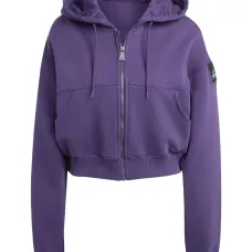 Толстовка на молнии EQT