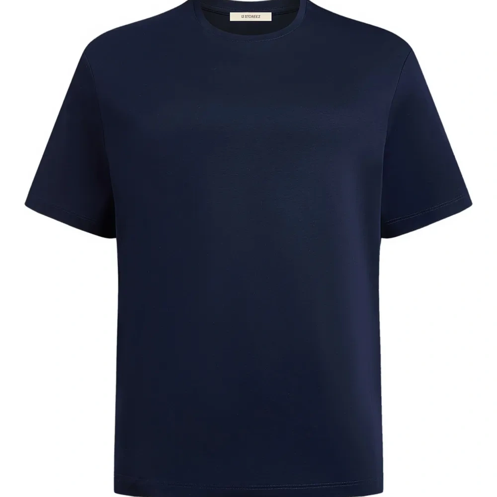 Футболка с логотипом