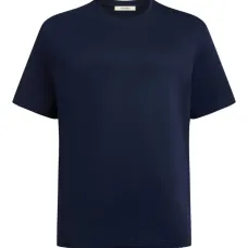 Футболка с логотипом