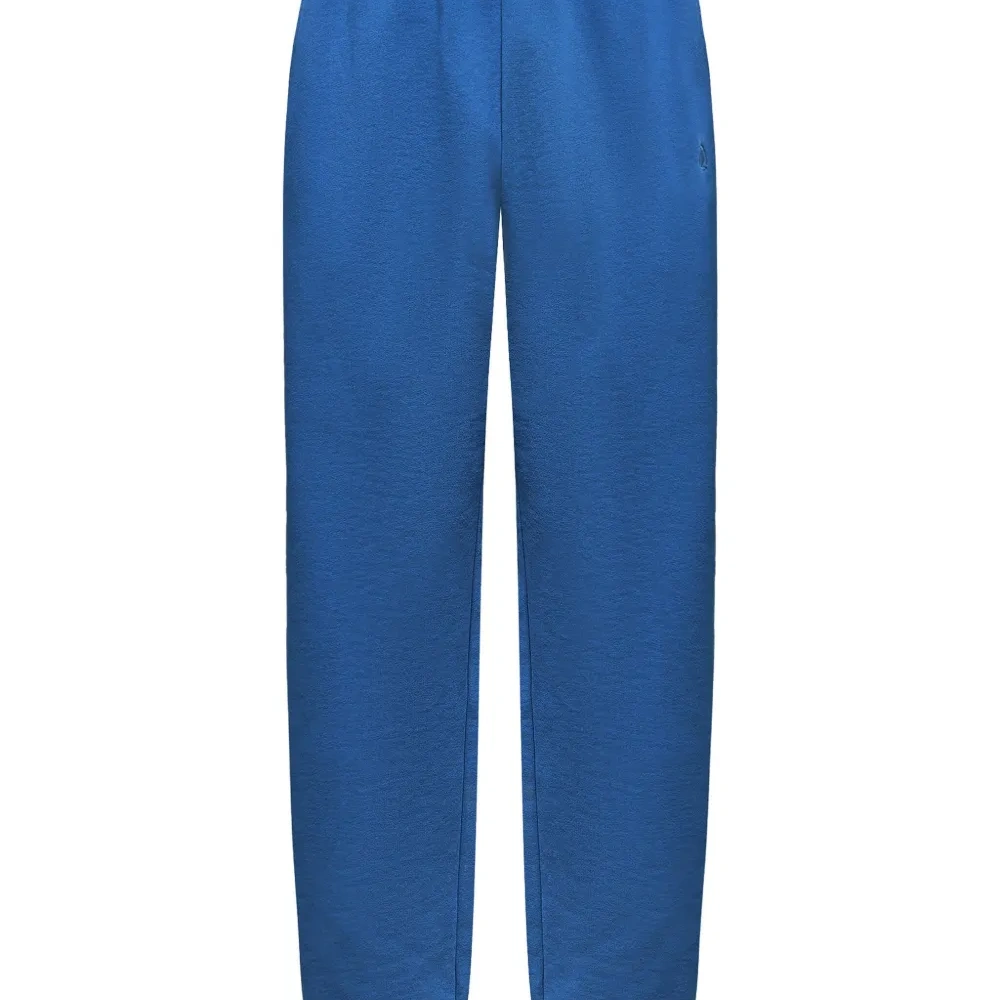 Спортивные брюки с эластичным поясом