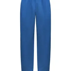 Спортивные брюки с эластичным поясом