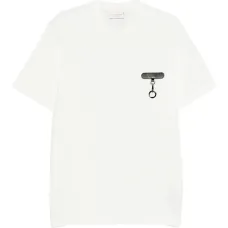 Футболка с подвесками