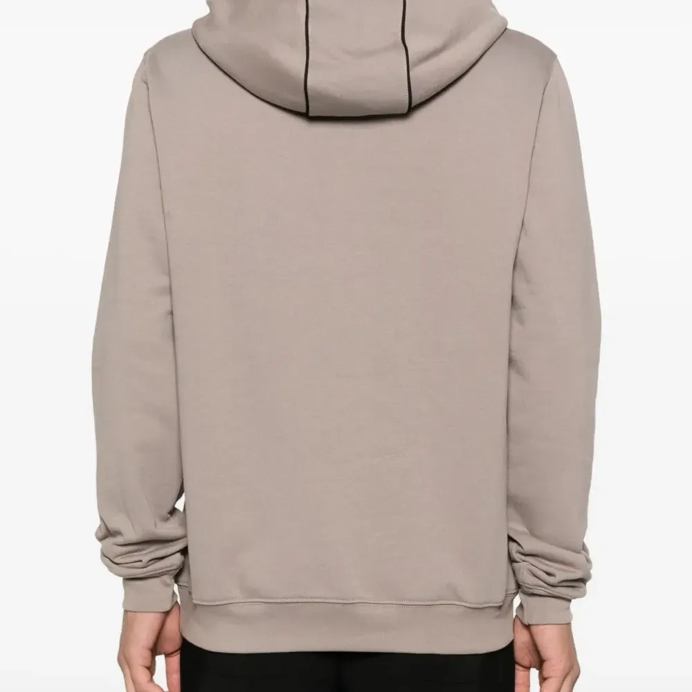 Худи с нашивкой-логотипом Худи с нашивкой-логотипом