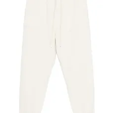 Спортивные штаны на кулиске